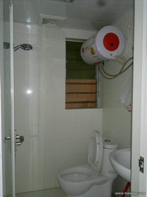 一室两厅中装家具家电